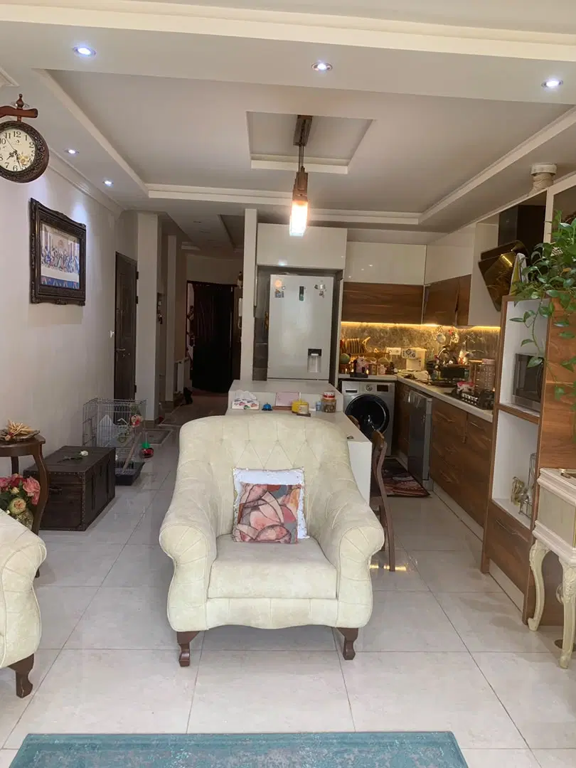 فروش آپارتمان رشت معلم سرگل