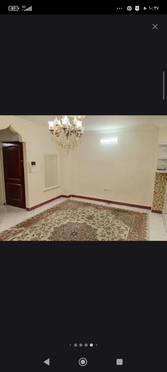 ۴۱متری باسازی شده_تک واحدی _فلاح