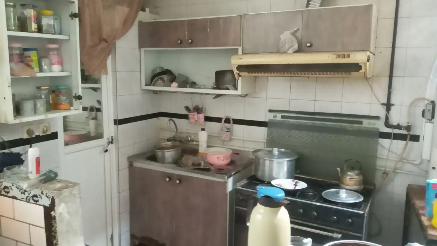 خونه نقلی ابوذر غفاری