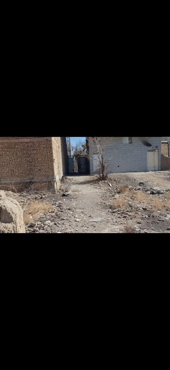 زمین مناسب برای سرمایه گذاری