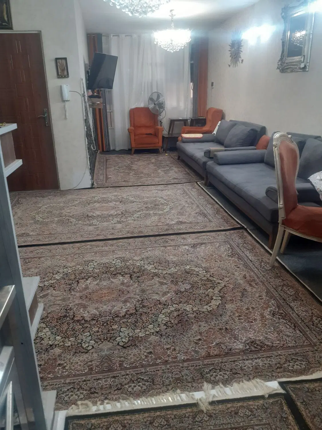 واحد ۷۰متری ۲خواب قولنامه ای کد رهگیری دار