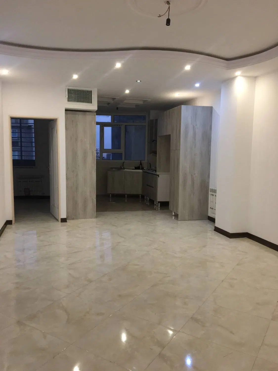 ۶۵متری یک خواب خ هاشمی،کوچه بیگ محمدی