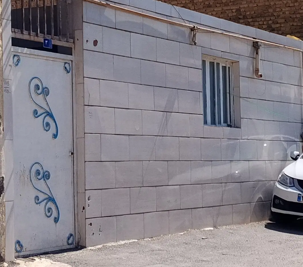 ویلایی ۵۵ متری سهرابیه