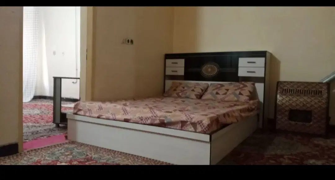 اجاره کوتاه مدت خونه منزل درب جدا مرکز شهر