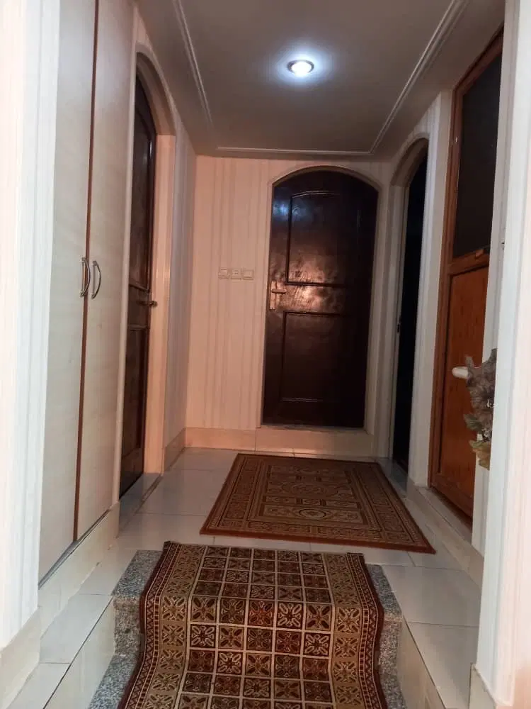 خانه مسکونی جنوبی دوطبقه