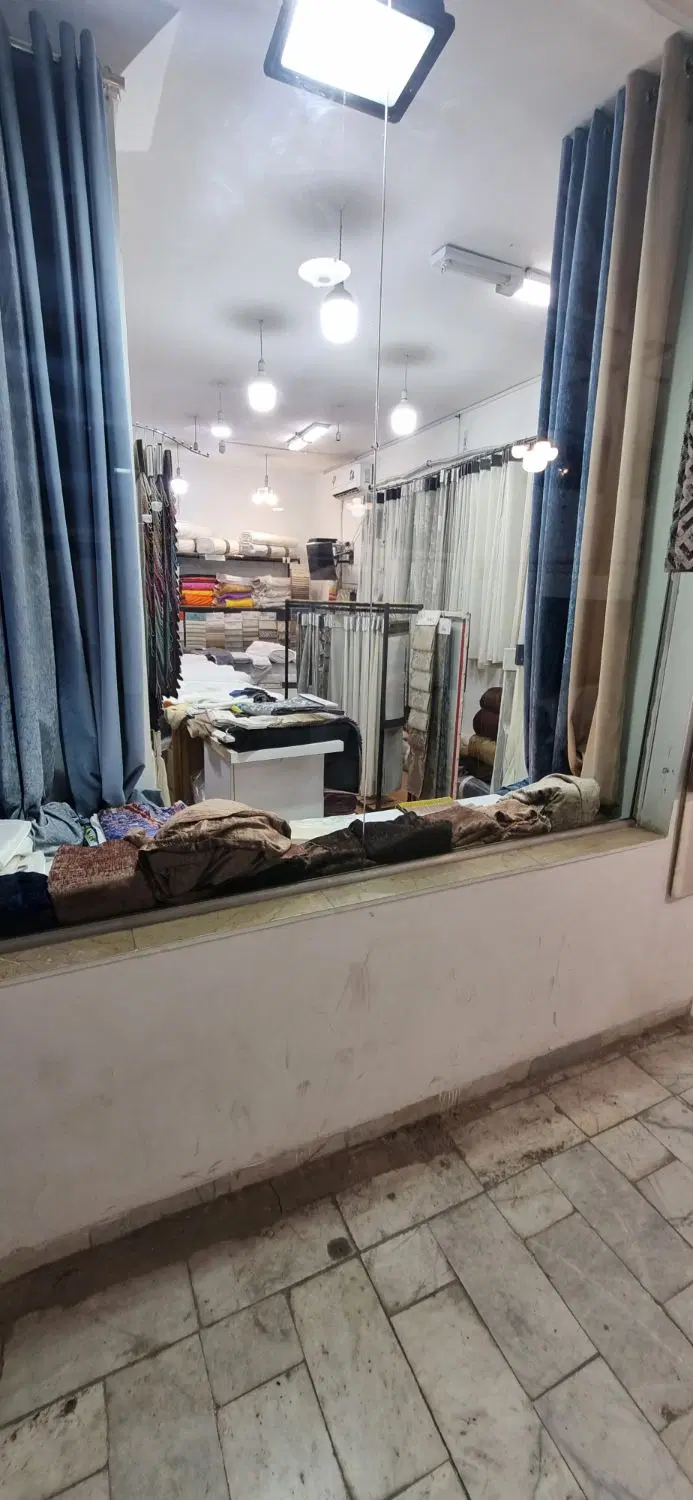 مغازه فروشی شریعتی