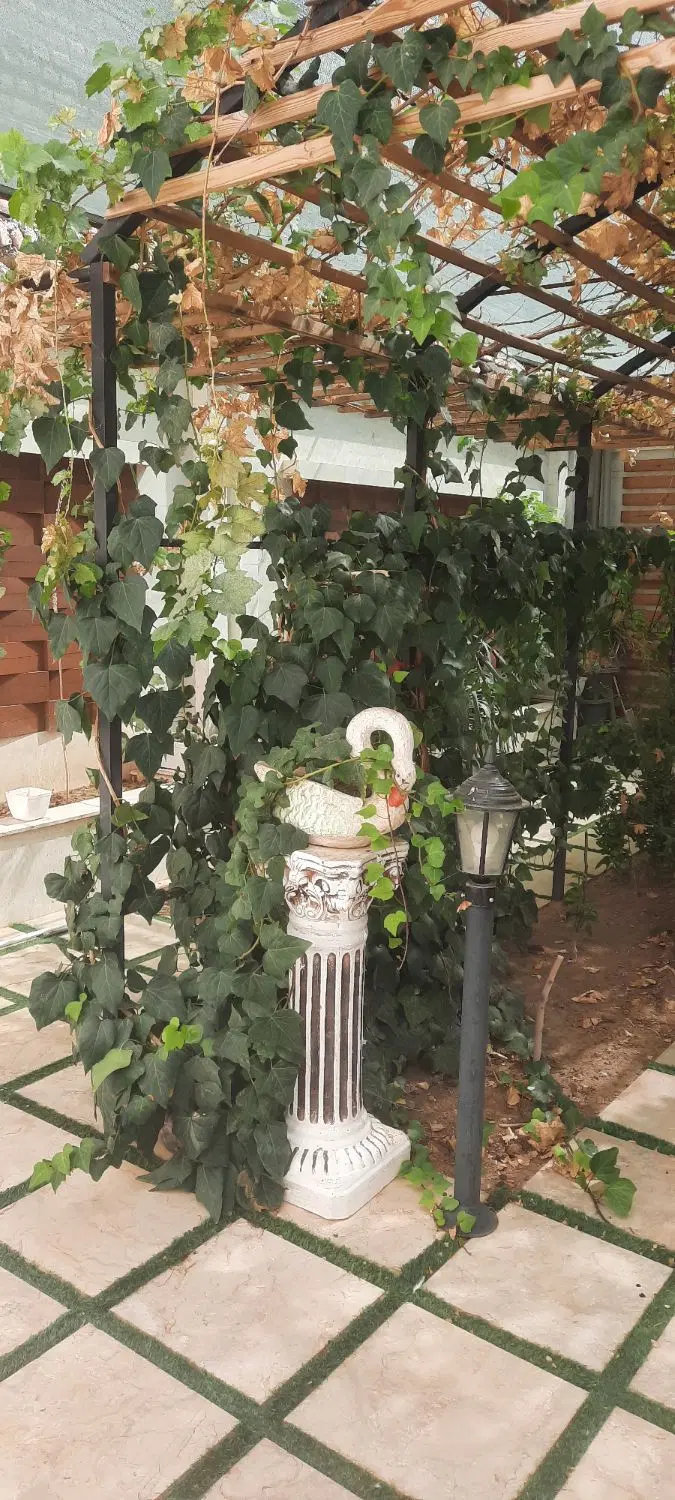 ویلایی فروش خیابان انقلاب