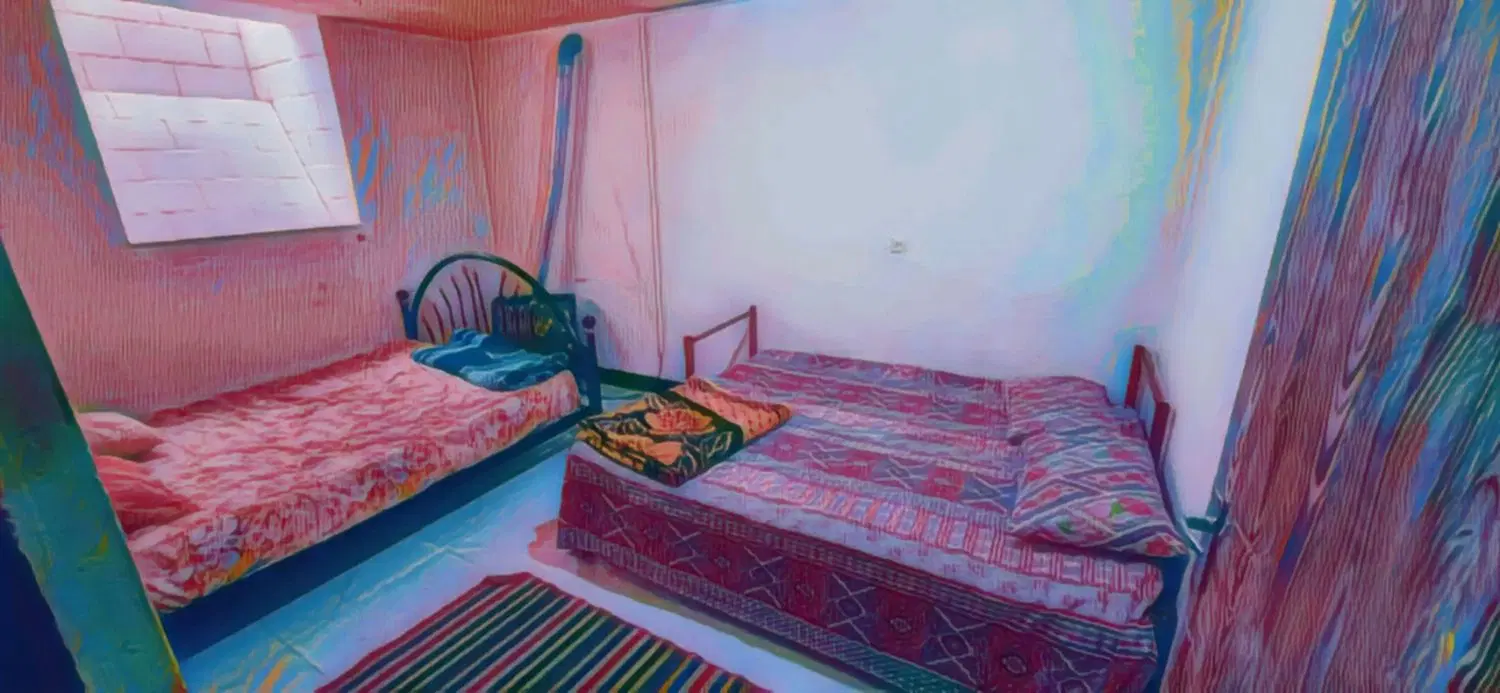 ارایه منزل و سوئیت مبله