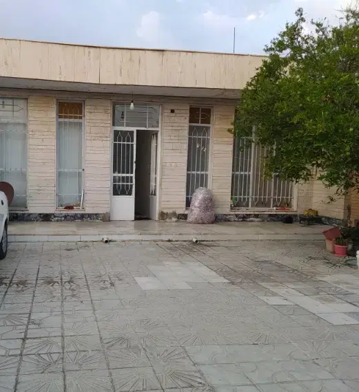 فروش پلاک 342 متری مخابرات امیرکبیر