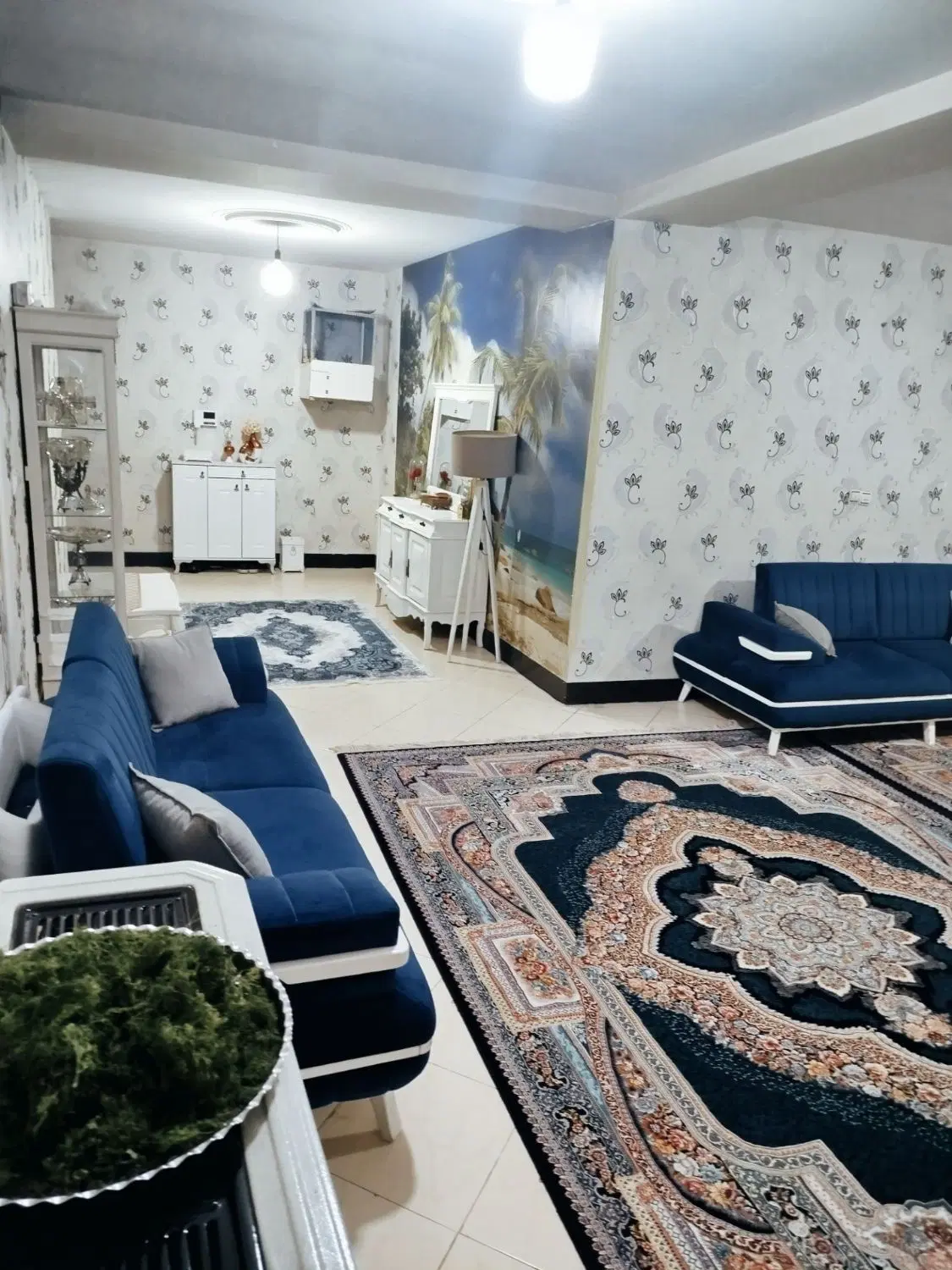 خانه اپارتمان