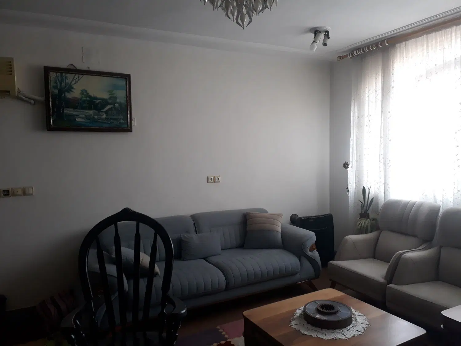 اجاره اپارتمان بدون پارک‌ین‌‌‌‌‌گ