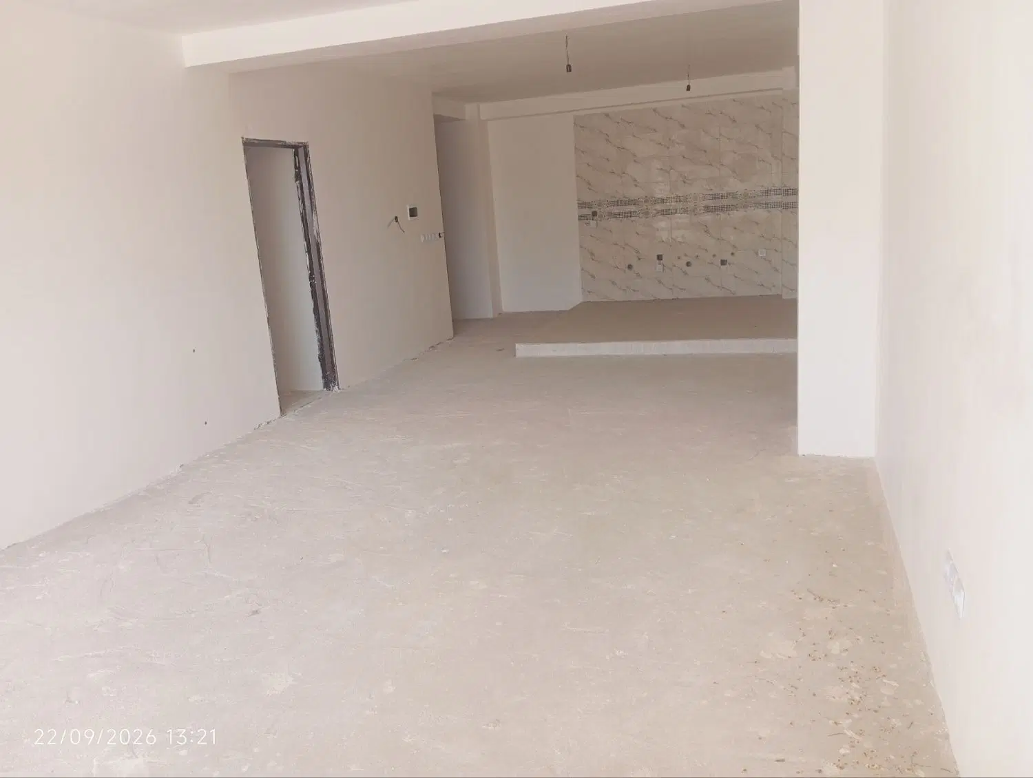 اپارتمان‌۱۱۵‌متری‌ششگلان