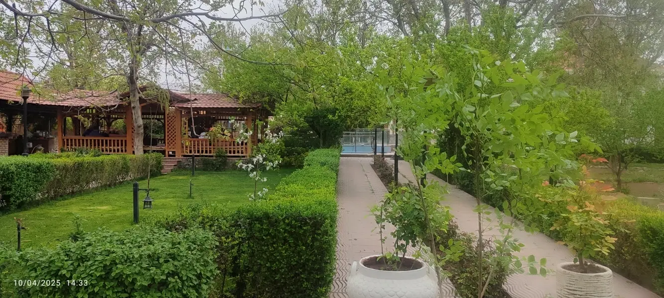 فروش کارواش در کوهک
