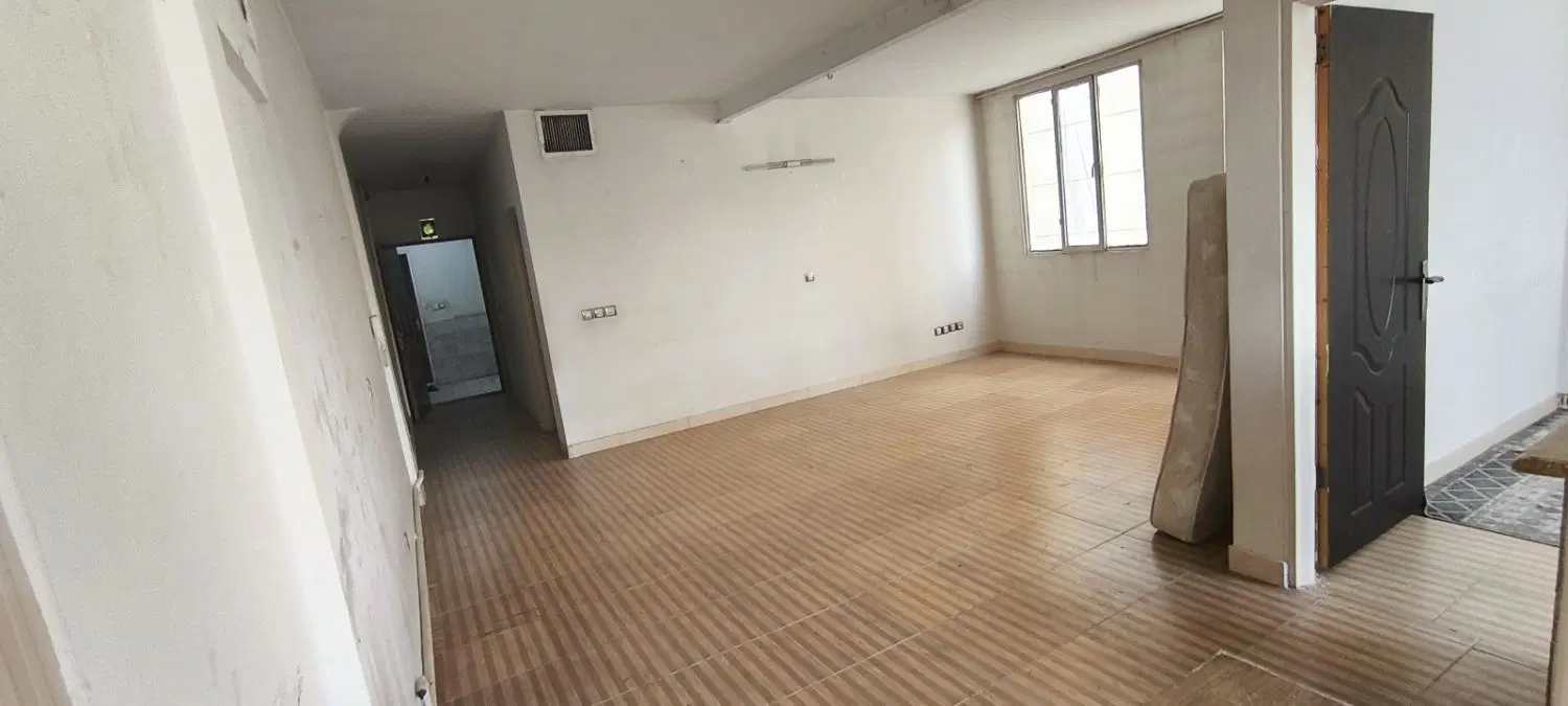اجاره آپارتمان مسکونی ۶۰ متری خیابان اهری