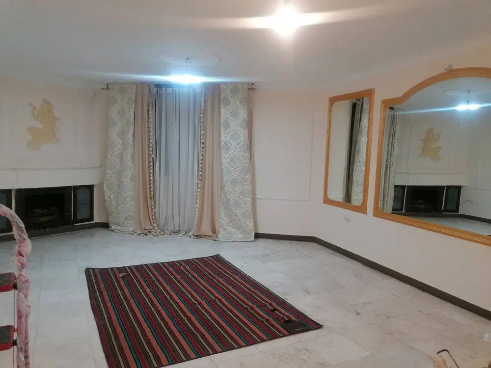 ۸۵متر ولیعصر روبروی پارک ساعی