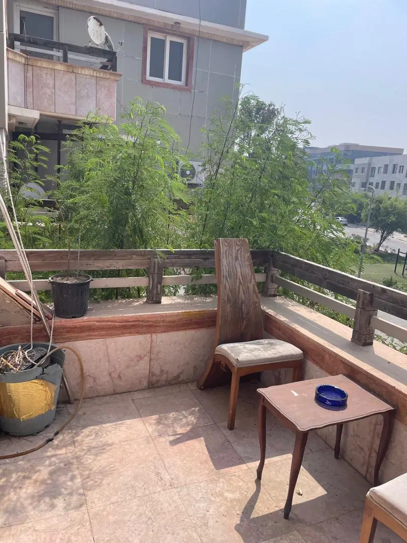 صدف_نماسنگ_۴ واحدی_ساختمان قوی