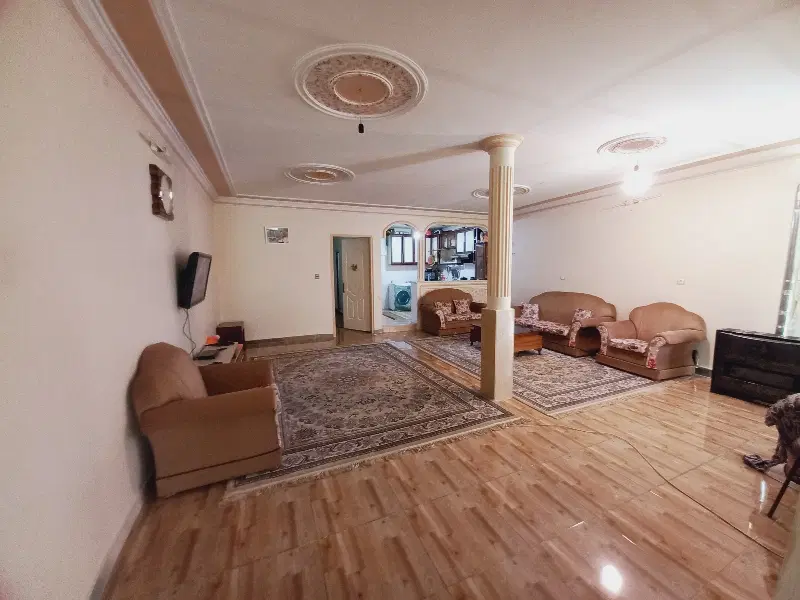 اجاره واحد ۱۰۰متری