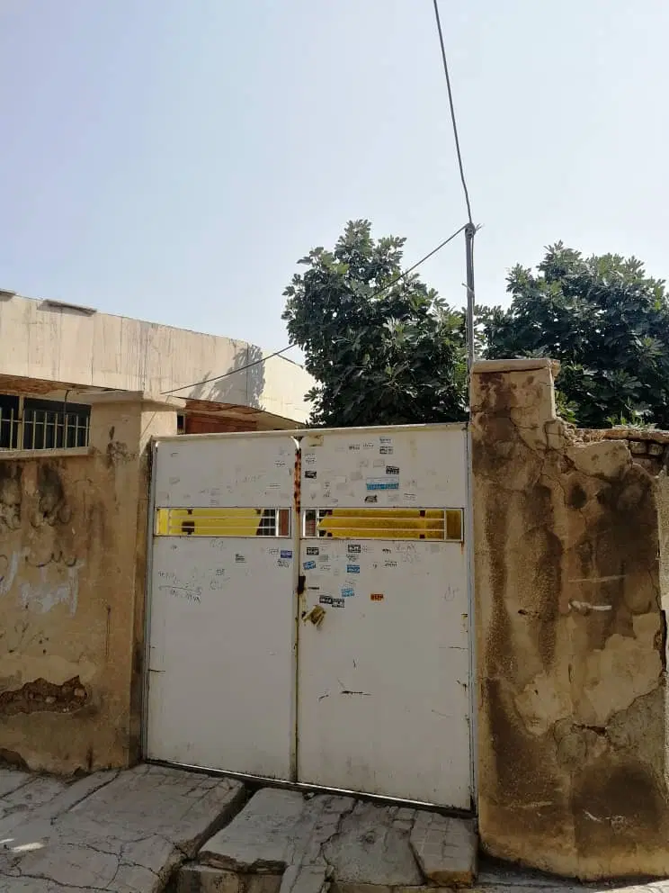 فروش ملک