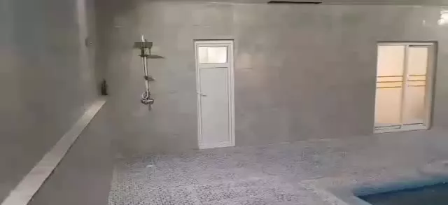 اجاره باغ ویلا استخر آب گرم