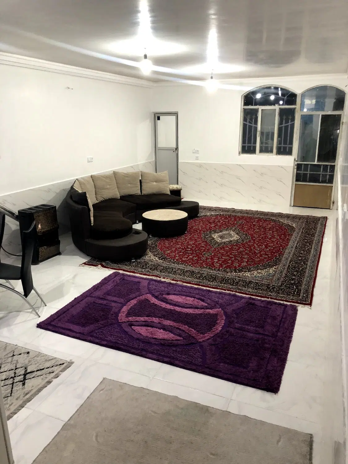 سوییت ویلایی مستقل