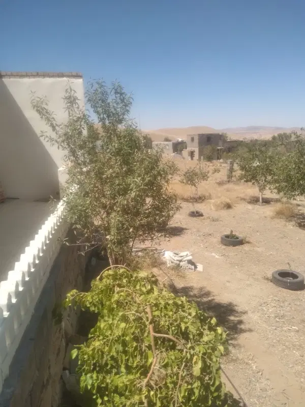 ۷۰۰ متر زمین ماشینرو اقساط