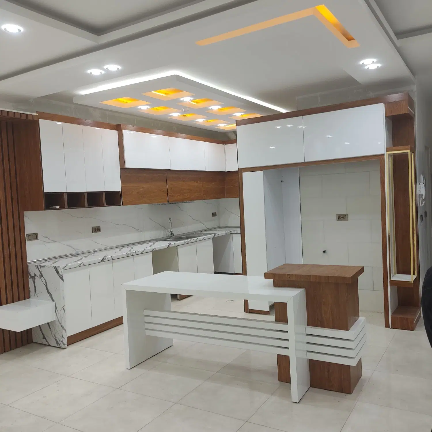 فروش زمین غدیر شهر ..موقعیت عالی