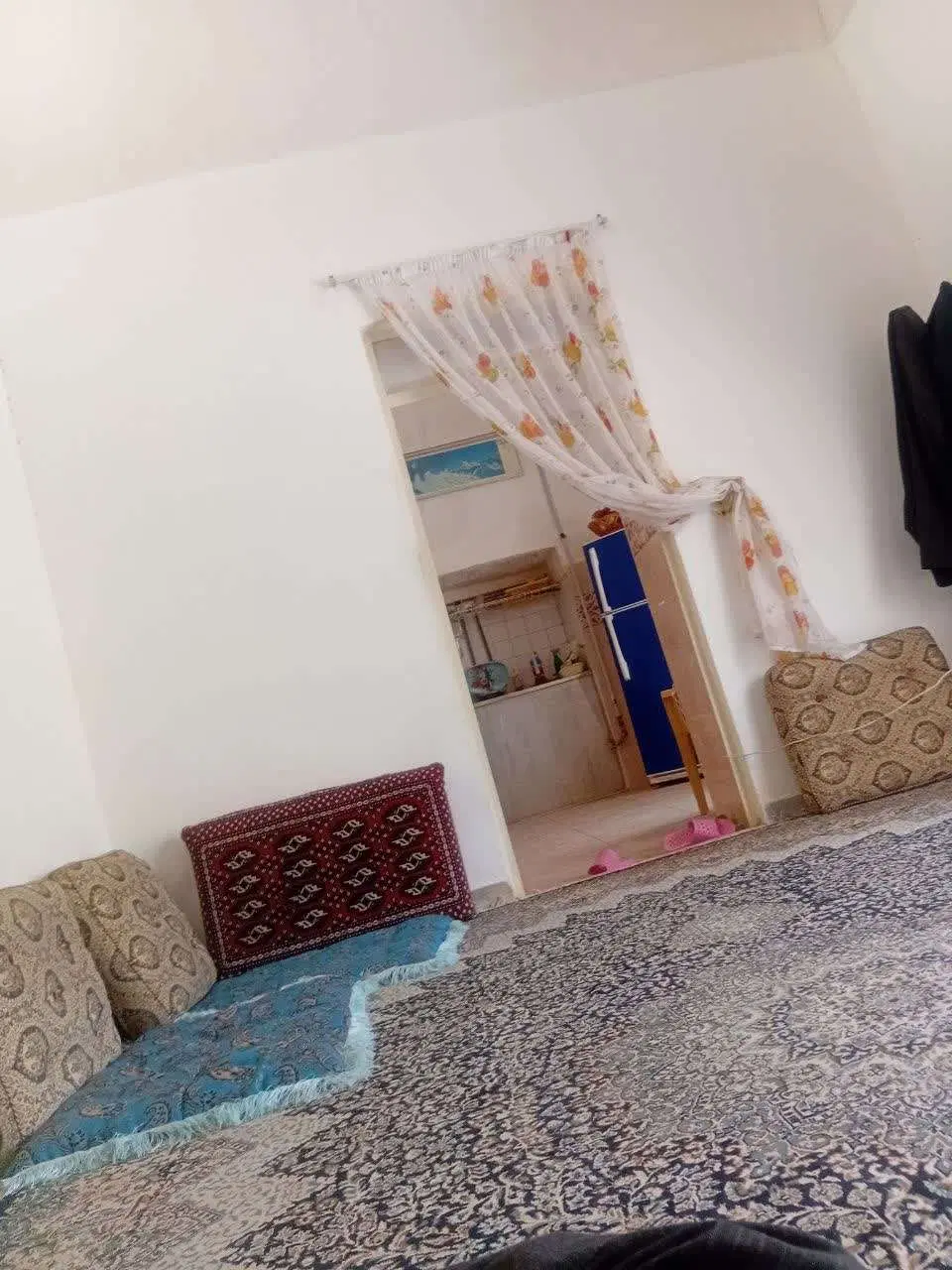 ویلایی مرکز جوپار