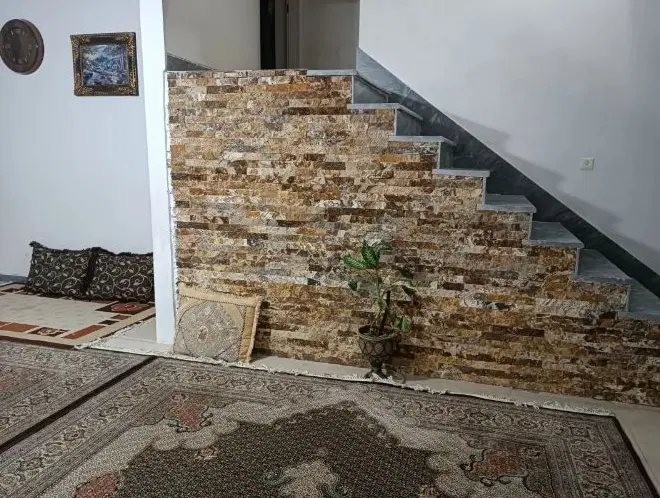خانه ویلایی شهرک مطهری
