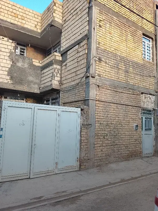 رهن طبقه بالا شاپورجان