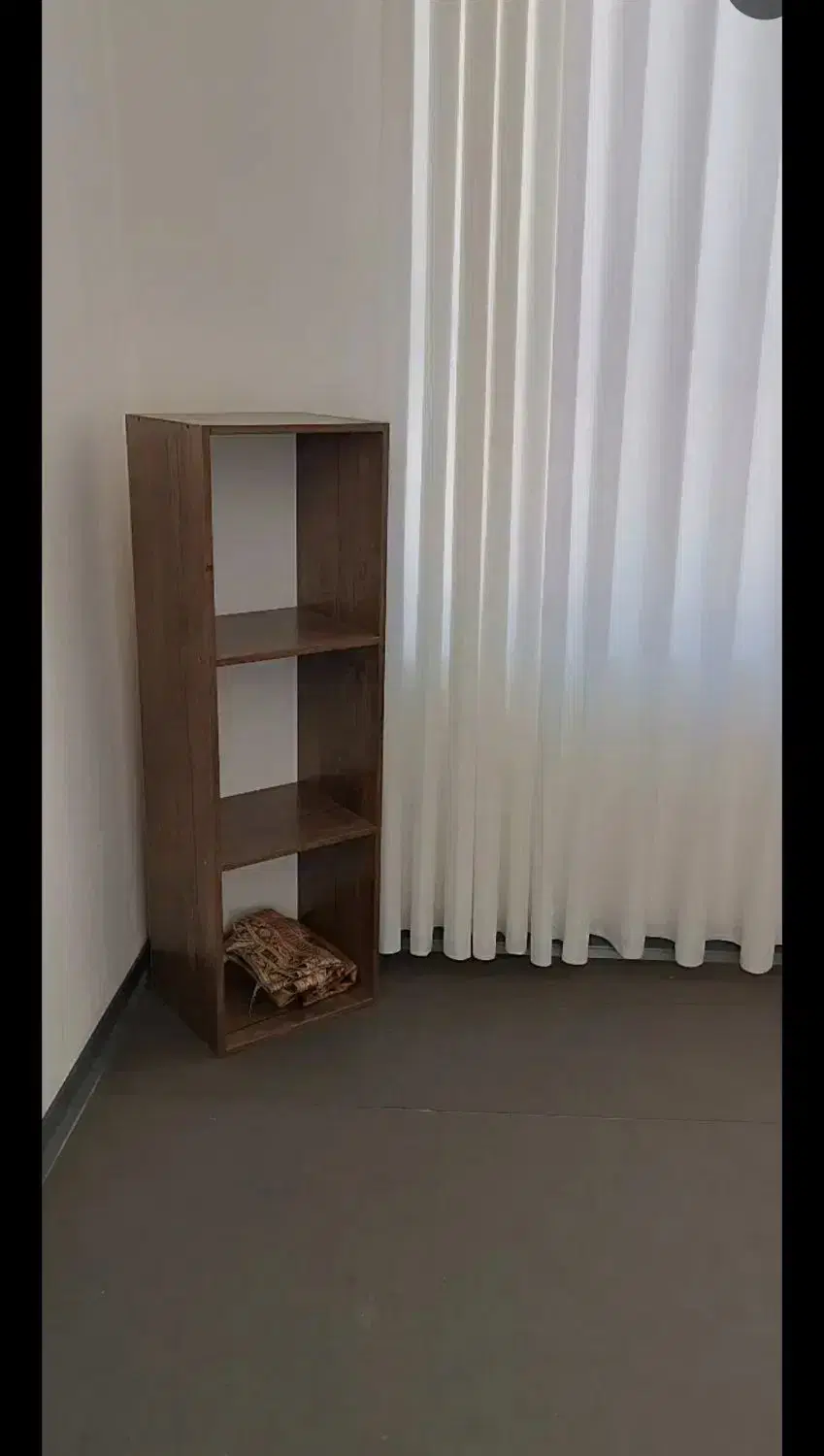 منزل مبله با امکانات از600