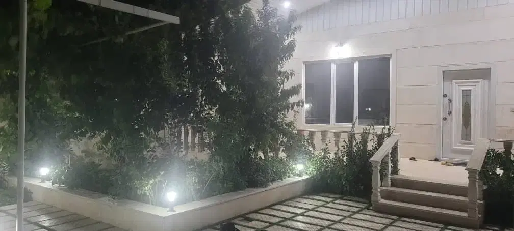 باغ باغچه ویلا زیرقیمت سندتک برگ