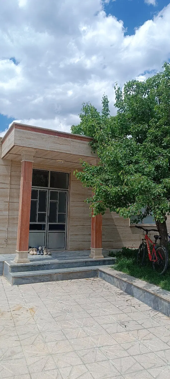 خانه ویلایی
