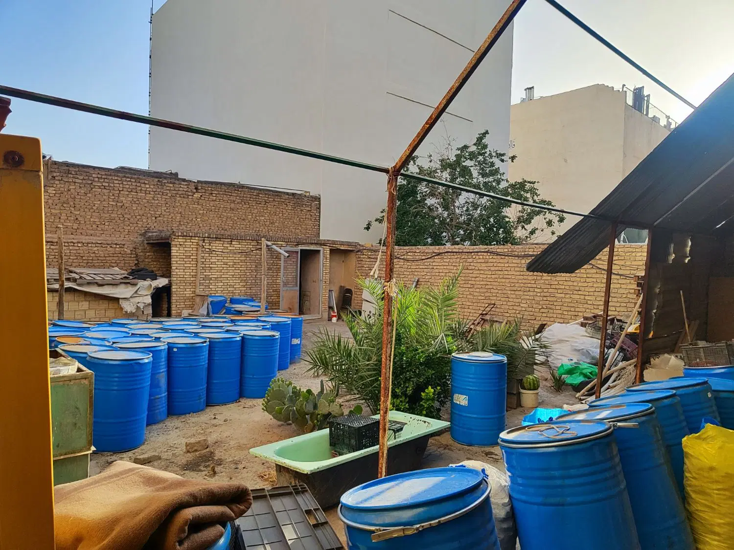 فروش ملک در بلوار ارغوانیه اصفهان