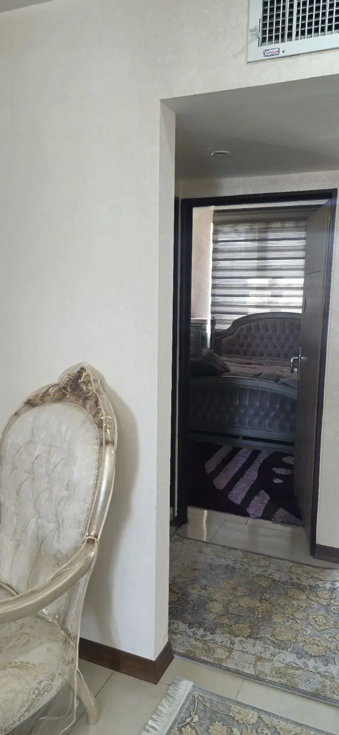 آپارتمان ۸۷ متری