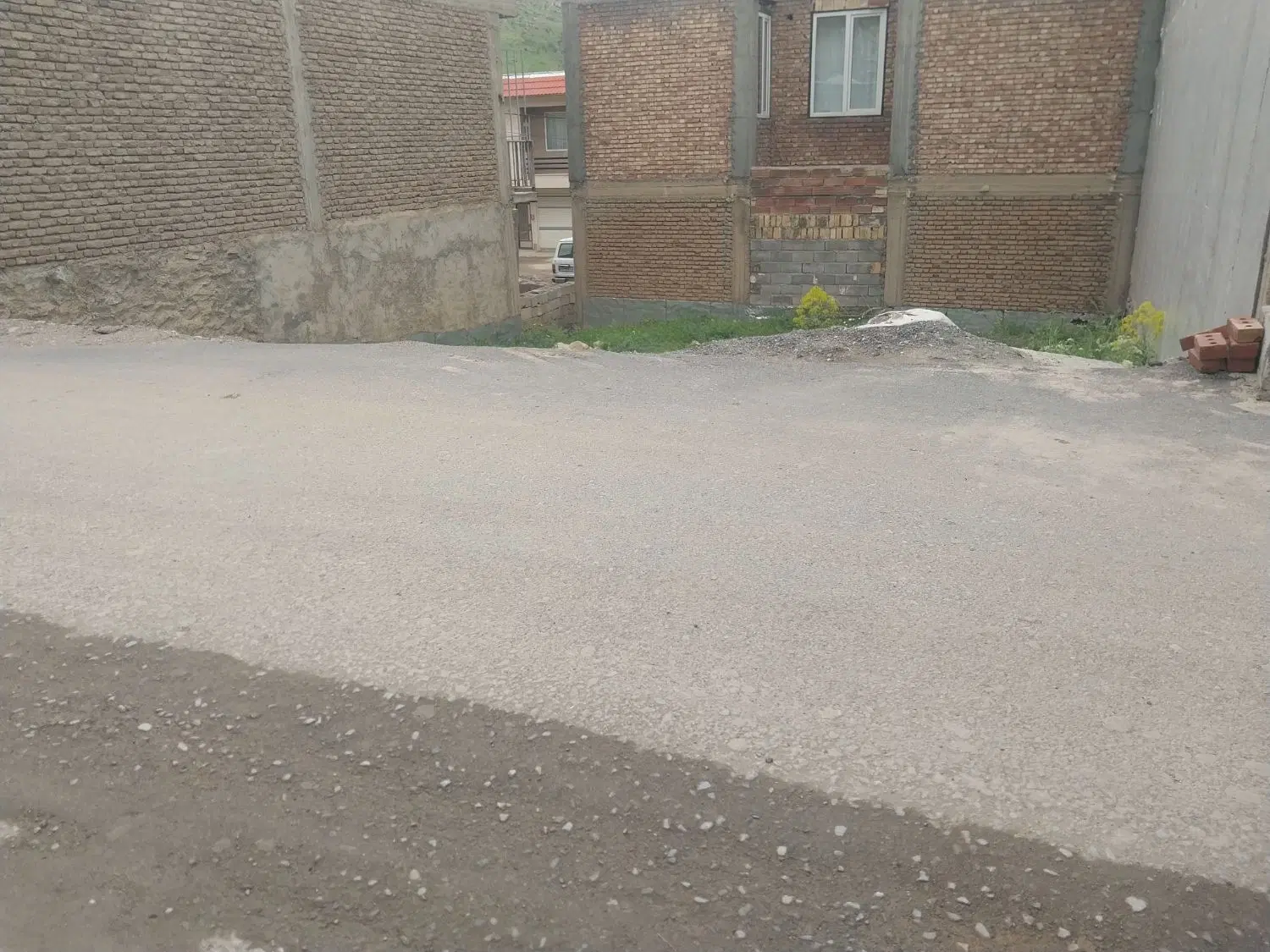 فروش زمین