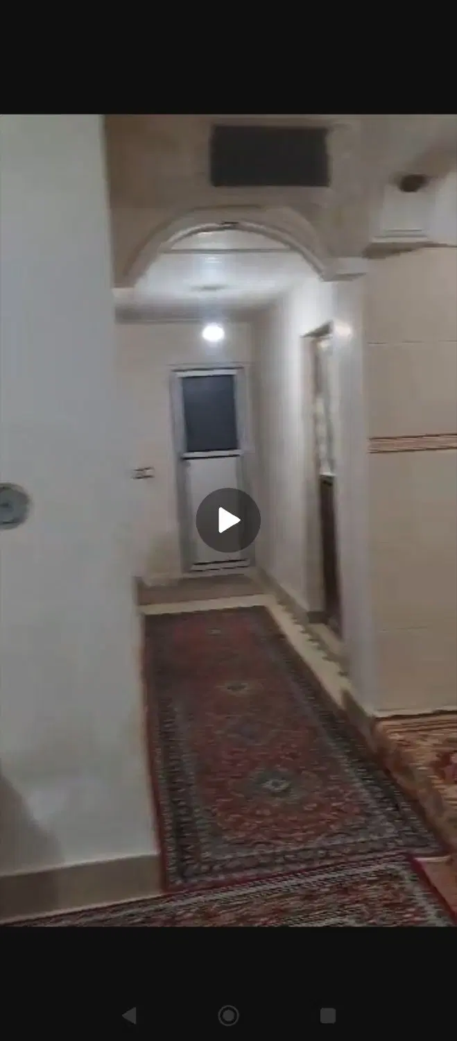 اپارتمان دو خواب