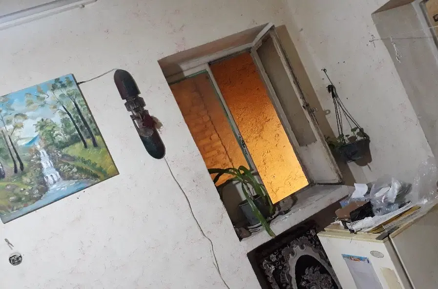 اتاق مجردی