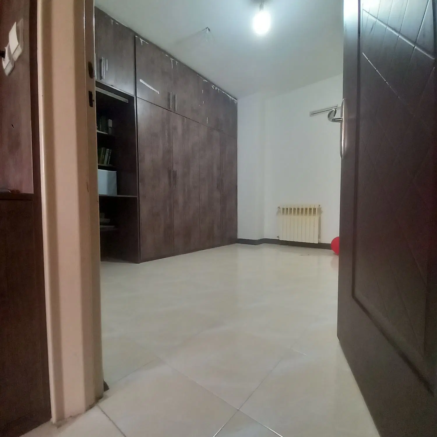 آپارتمان دوخوابه ۸۸ متری