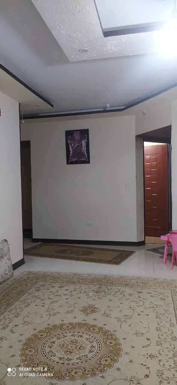 فر وش آپارتمان ۷۸متری دو خواب