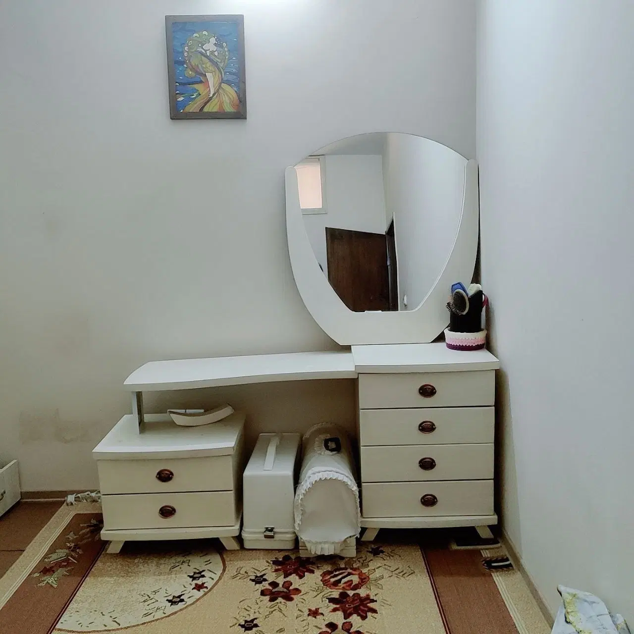 اجاره انبار یا اتاق ۲۰ متری پارکینگی