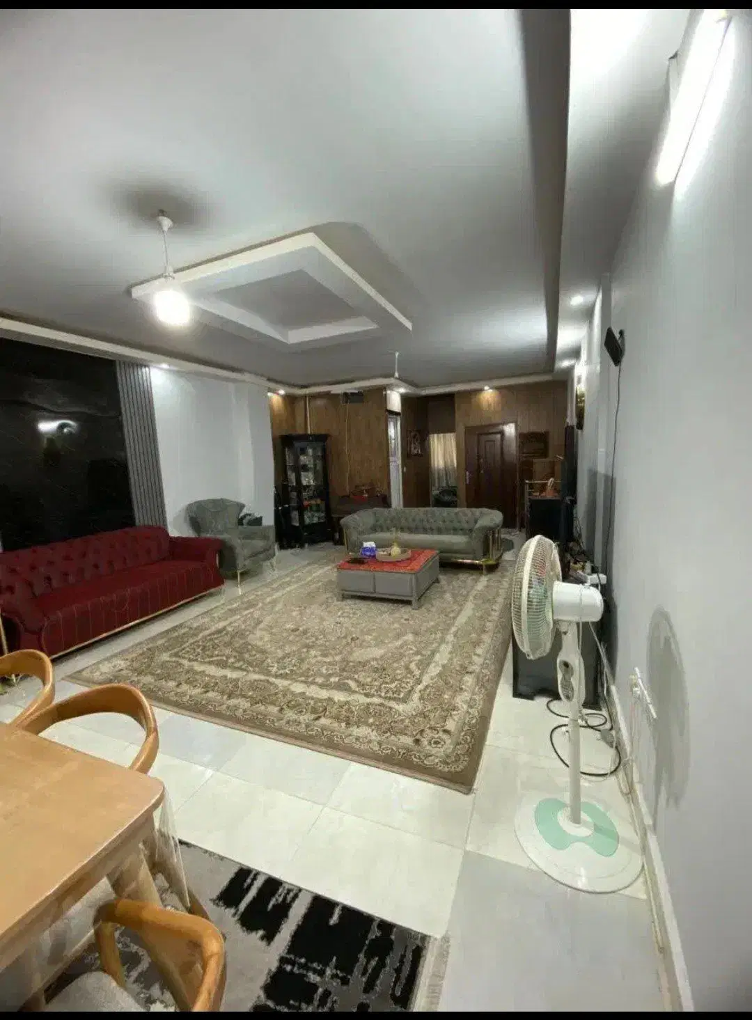 عرصه ویلایی شکار