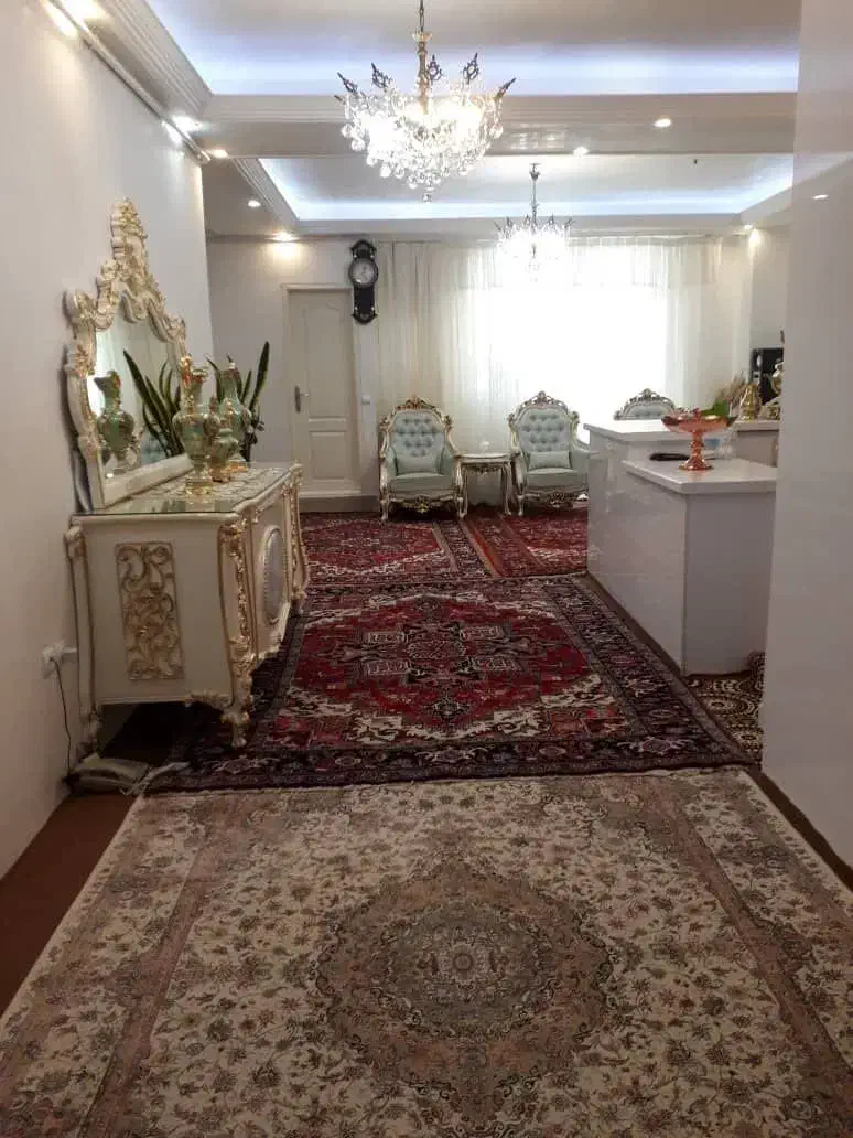 فروش آپارتمان ۸۰ متر شهرک باغمیشه بدون سند قولنامه