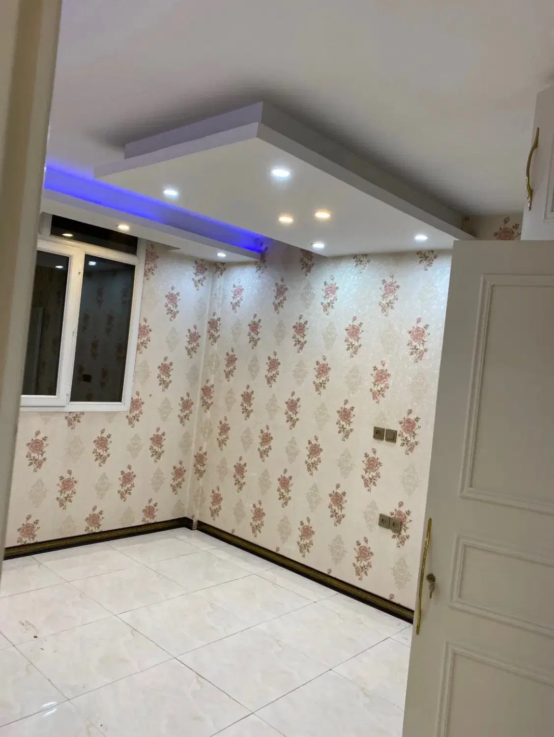۹۵متر لوکس سازی شده