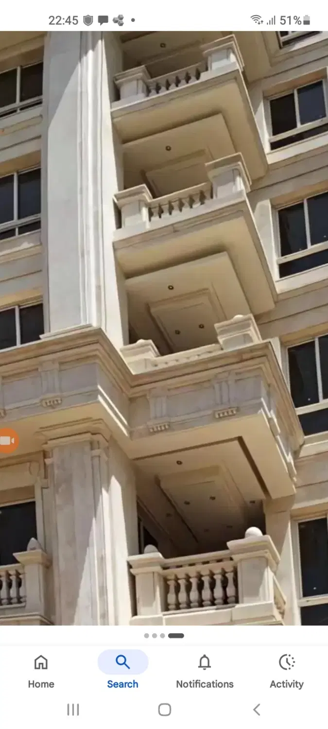 اجاره اپارتمان