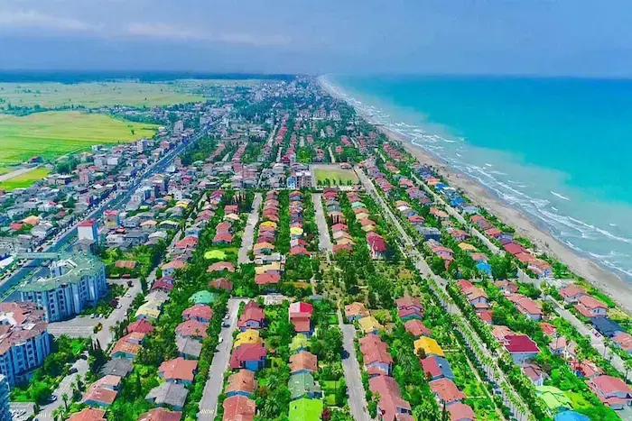 زمین هکتاری