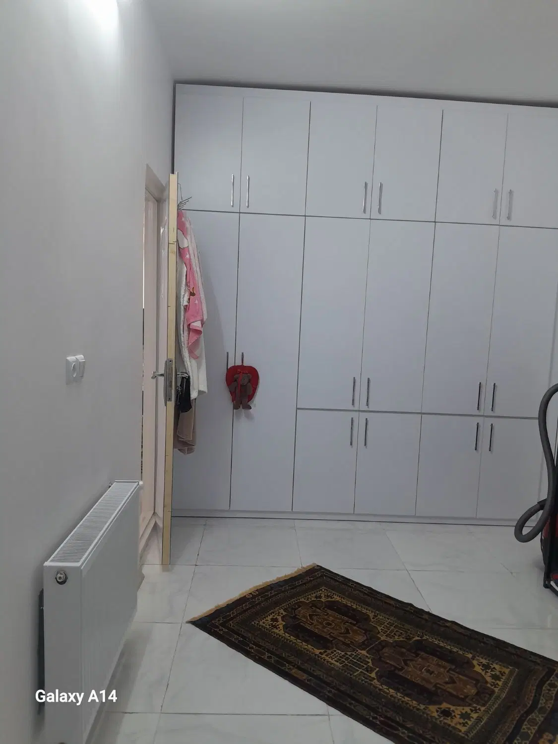 ۱۵۰مترتک واحدی خیابان همت
