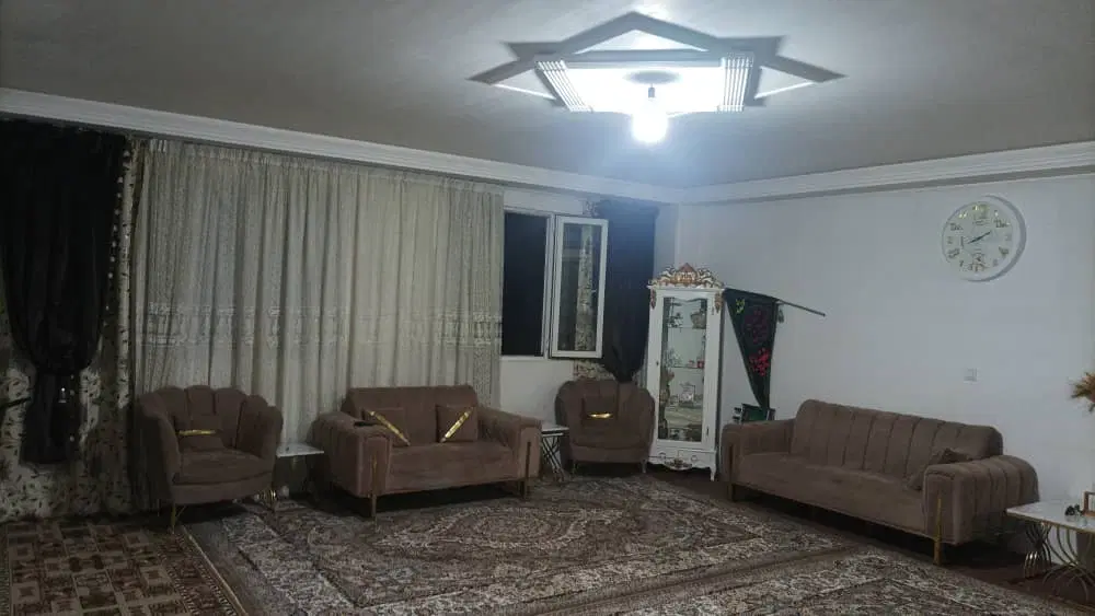 فروش آپارتمان
