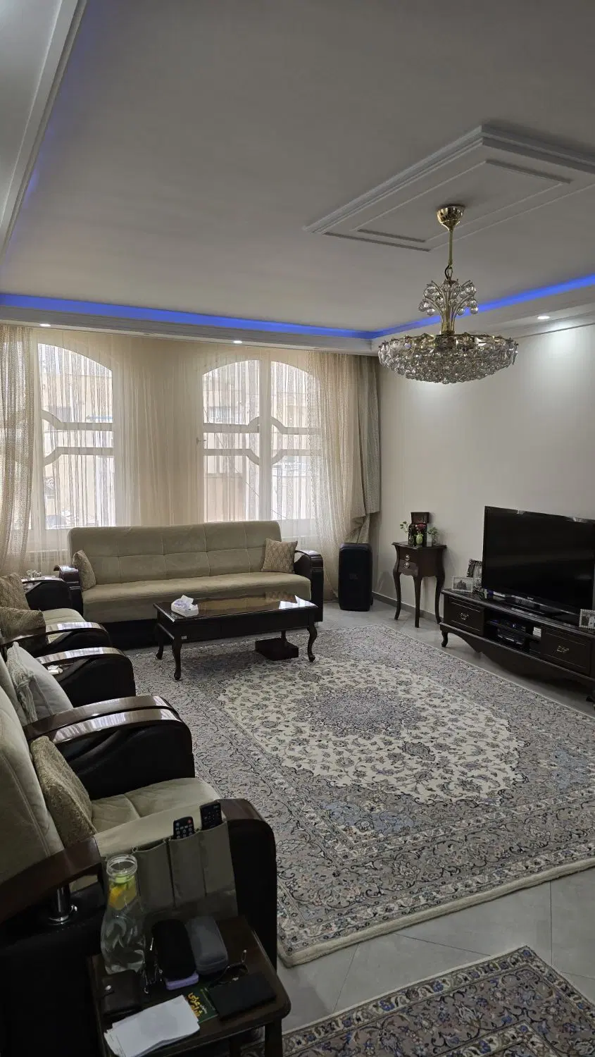 ۹۱ متری نارمک میدان نبوت میدان ۵۲
