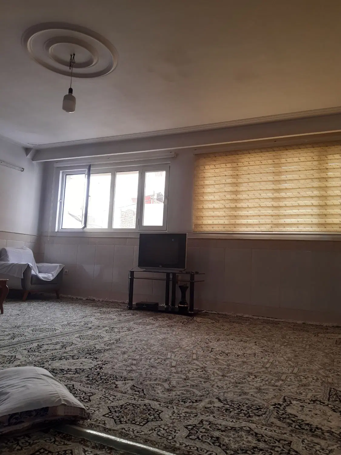 مسکن ملی