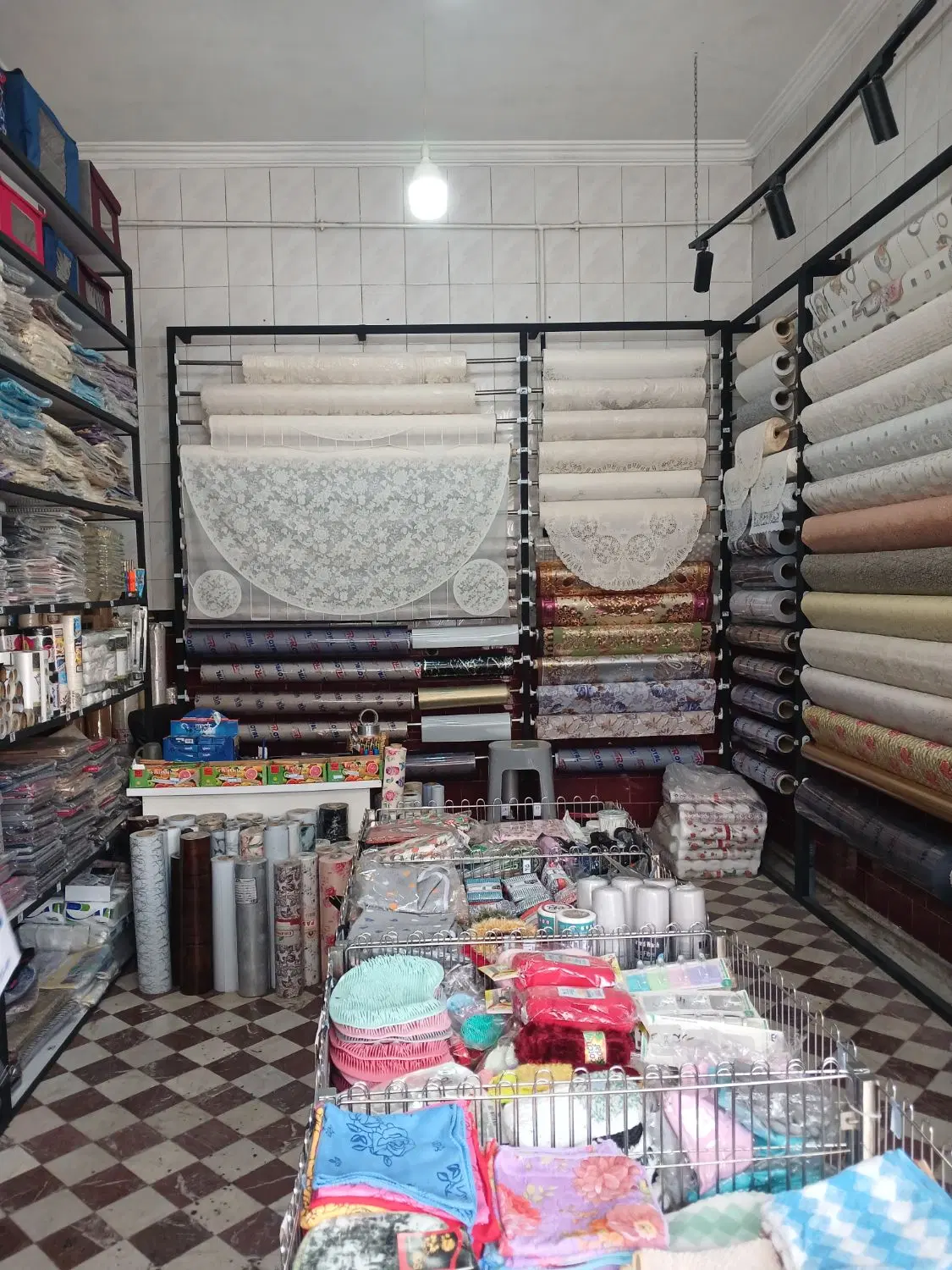 ۳۰مترباغمیشه خ شهریار۳